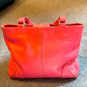 Wilson’s Leather Pelle Studio Purse